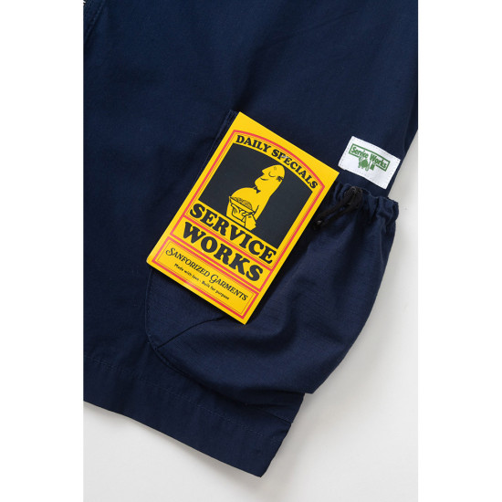 Service Works Unisex γιλέκο Gardener Vest